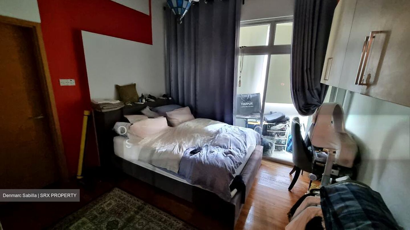 Regal 35 (D14), Apartment #503456271